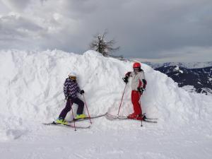 Appartements Romantika & Appartement Barbara