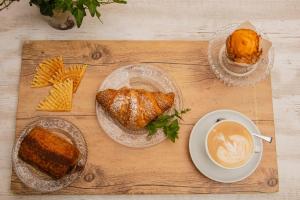 La Taverna Antica Rooms