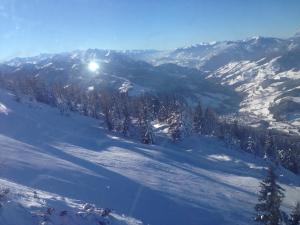 Appartements Romantika & Appartement Barbara