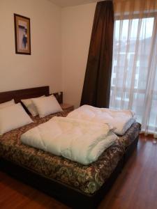 Belvedere Holidey Clab appartament L403