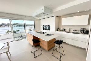 Appartements LUXURY! Haut Standing - Vue mer d'exception 320 : photos des chambres