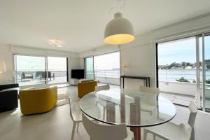 Appartements LUXURY! Haut Standing - Vue mer d'exception 320 : photos des chambres