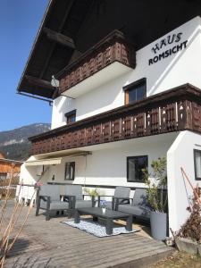 Haus Romsicht Karinthië