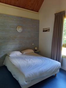 Hotels Hotel du golf du coiroux : Chambre Double Standard