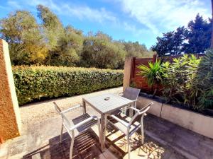 Hotels Le Fabian des Baux : photos des chambres