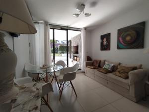 Apartamento Edificio Unique, Punta del Este