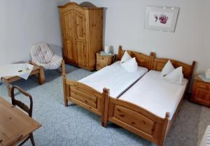 Hotel Landluft