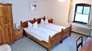 Hotel Landluft