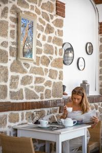 Hotels Hotel Le Saint Pierre - Demeures & Chateaux , La Baule-Escoublac : photos des chambres