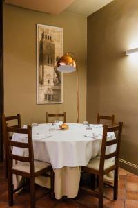 La Taverna Antica Rooms