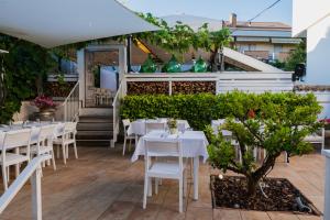 La Taverna Antica Rooms