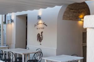 La Taverna Antica Rooms