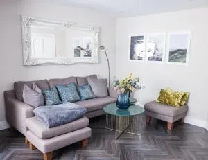 Luxury 2 bed 5 mins from Carrick next to Waterfall - 博伊尔