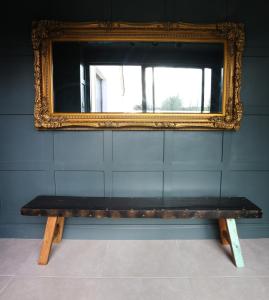 Luxury 2 bed 5 mins from Carrick next to Waterfall