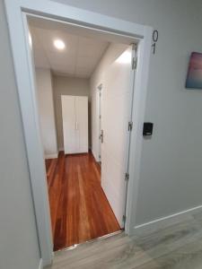 Pensión Guggenheim Riverview HBI01297