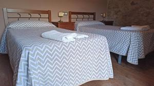 Hotel Rural Val Dos Pigarros