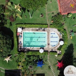 Villa Alejandra Del Quindio