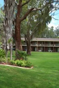 Tocumwal Golf Resort - Jerilderie
