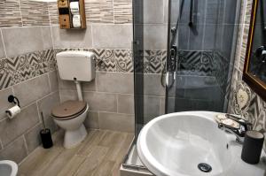 NIVALU' Guest House img8