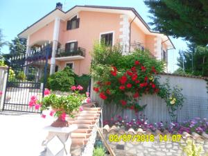 Bed and Breakfast Emilia