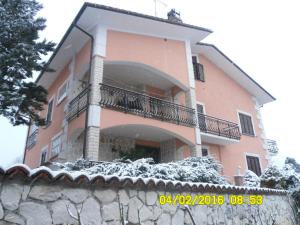 Bed and Breakfast Emilia