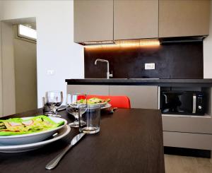 Hotel Iride Apartments & Rooms- ideale per famiglie e coppie