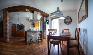 Valdelagrana Sunset Apartment