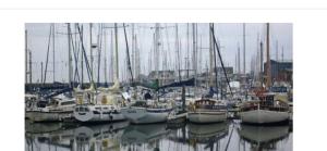 Amble Holiday Home