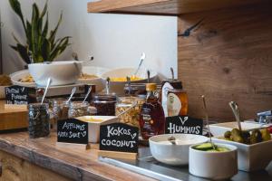 Hotel Montfort - inklusive Sommerkarte PREMIUM
