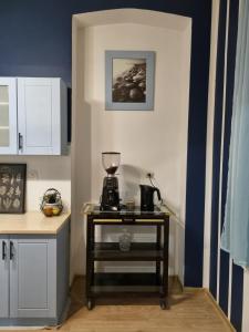 Apartament przy Aquaparku