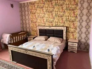 Friend's House rooms near Airport - Argavand