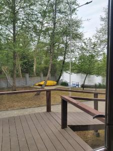 Geo Palace Kolkheti National Park