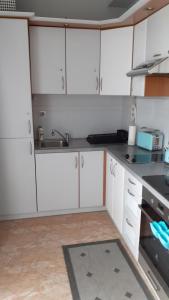 Apartament na nowej starówce