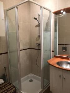 Appartements Ch'ti NID au pays des lacs : photos des chambres