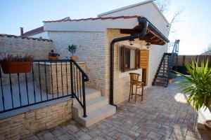 Holiday Home - Balde