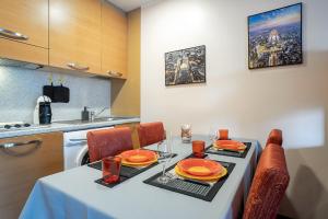 Appartement 1 Chambre