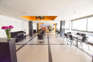 Hotel TÖTEM Guadalajara