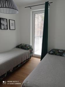 Apartament CAPPELLO