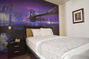 Hotel Tötem Guadalajara