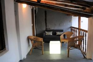 Casa Rural Muro de Aguas