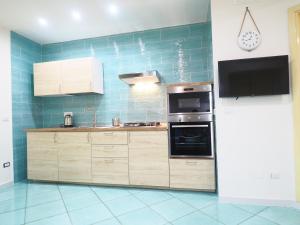 a casa toja (neapolitan holiday home)