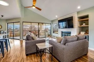 Wapato Point Halmalka 503A - Manson