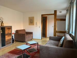 Altstadt Apartment