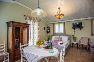 Villa Aelia - A Peaceful And Private Place