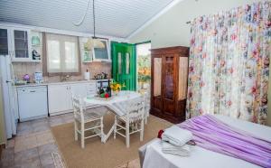 Villa Aelia - A Peaceful And Private Place