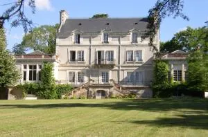 Appartement du Château du Grand Bouchet - Fondettes