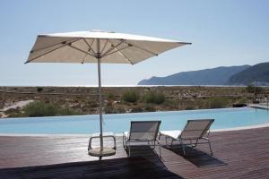 Troia - Paraíso a um passo de Lisboa