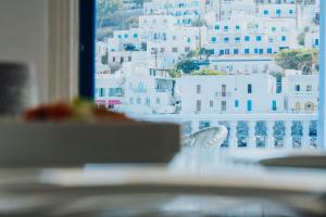 Vithos Seaside Aparthotel