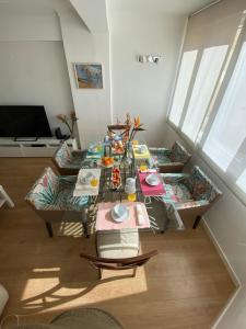 Cosy Avenida Apartment