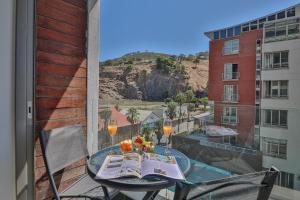 One-Bedroom Apartment room in The Capital Mirage 704 by CTHA